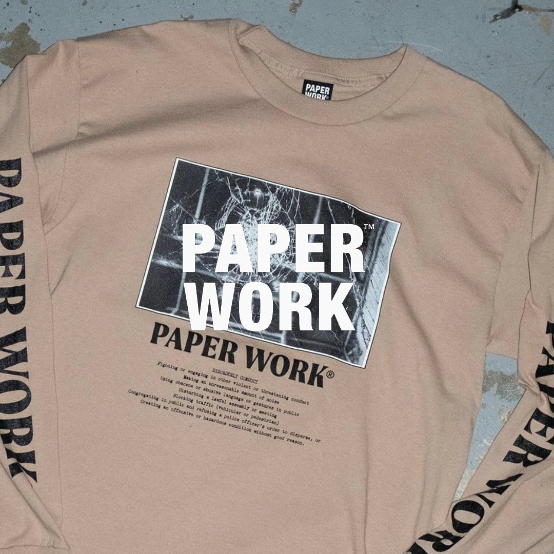 Paper Work NYC – Bankrupt