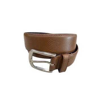 Bronze Belt - Brown