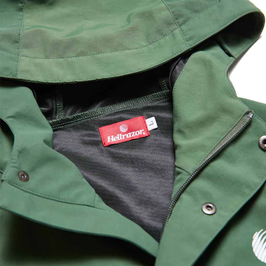 Disaster Parka Type 2 - Green