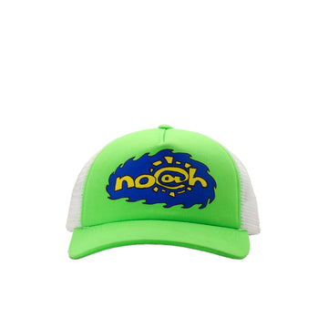 Noah x ADWYSD Trucker Hat - Green