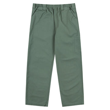Karpenter Pants - Slate Green