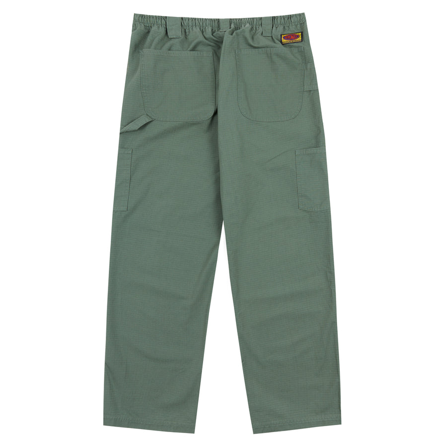 Karpenter Pants - Slate Green