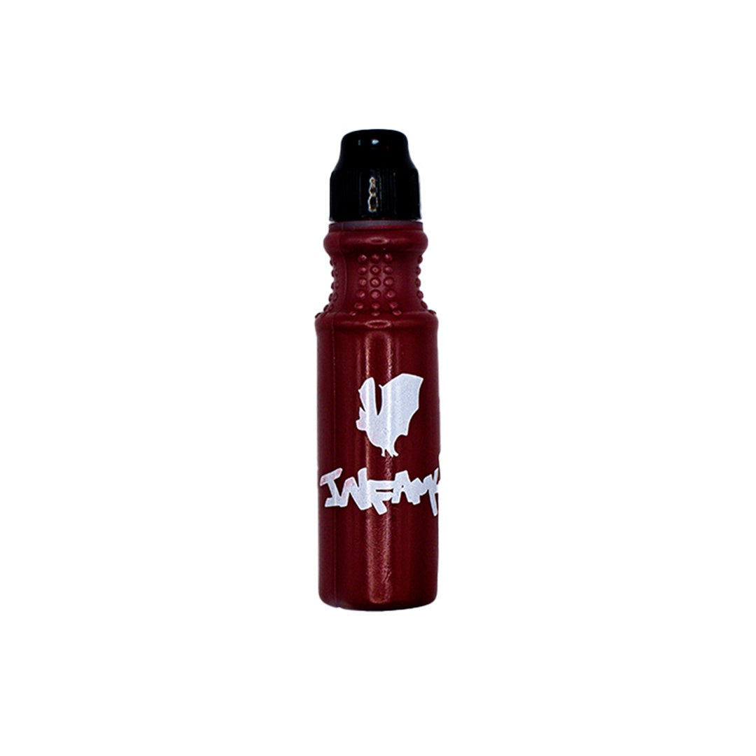 100 20 Mop Marker Blud Red Bankrupt
