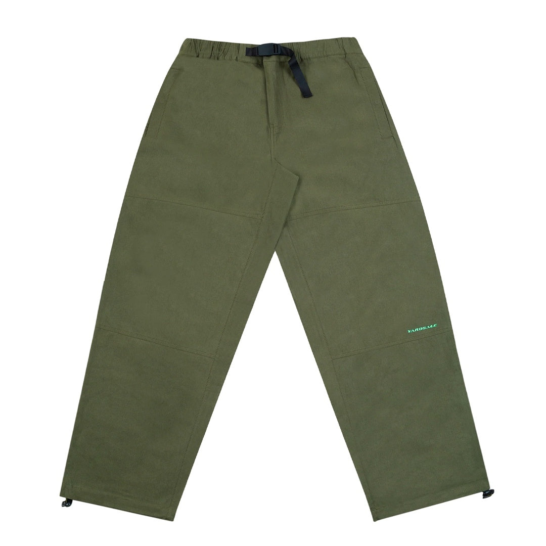 Outdoor Pants - Fern – Bankrupt