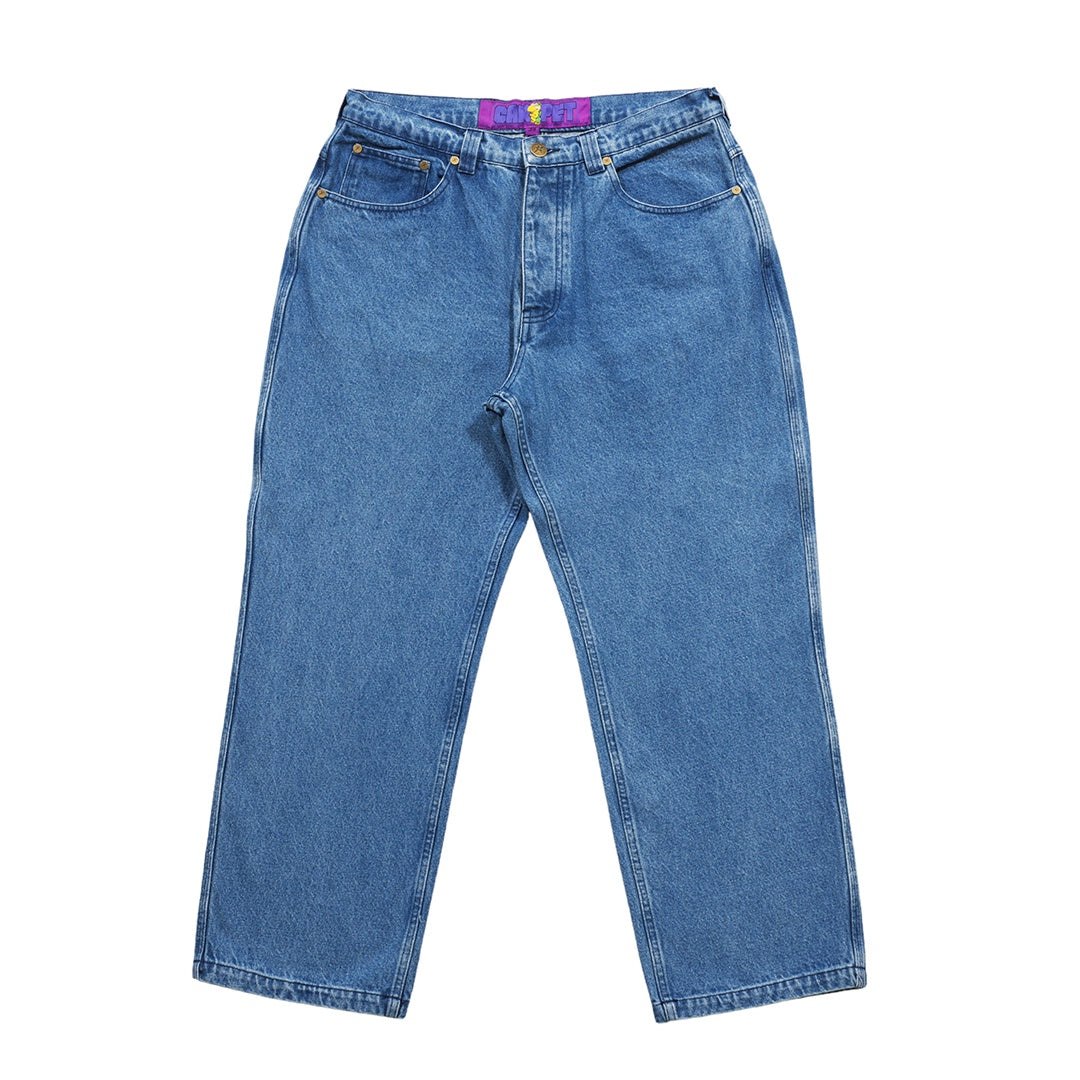 punkandyo blue jeans 34-