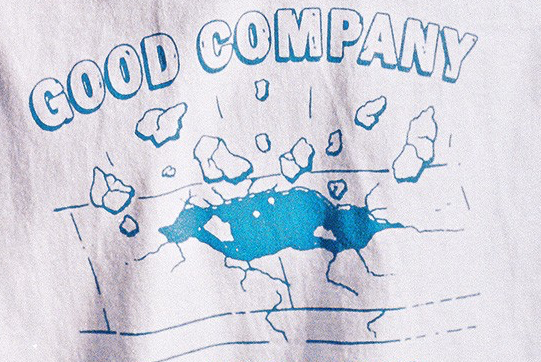 Lower East Side's The Good Company SS20 Just Landed