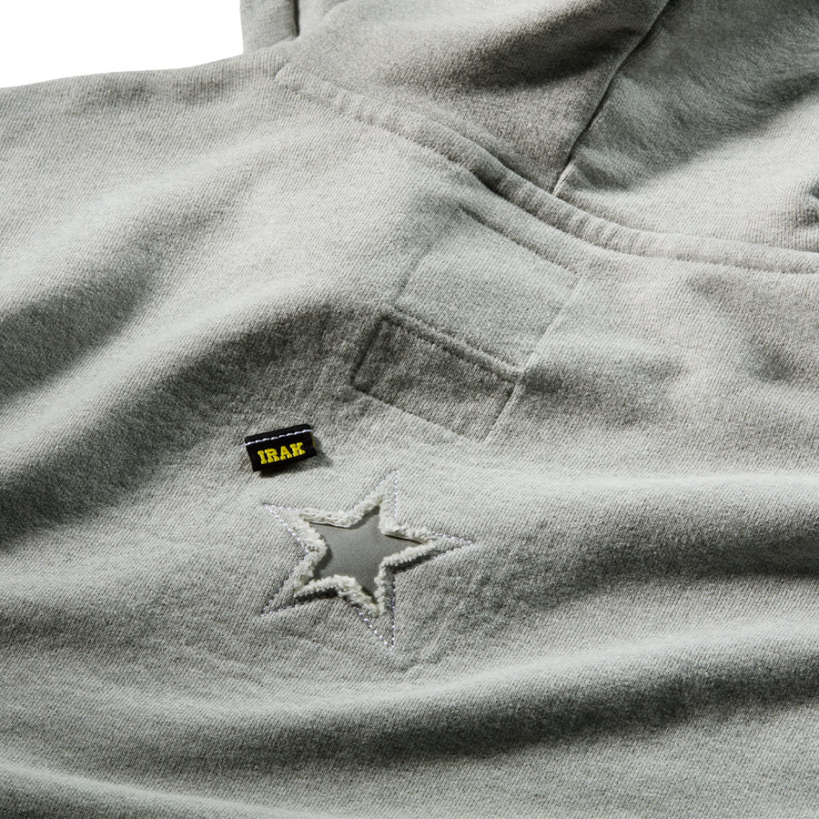 Gold Standard Hoodie - Charcoal