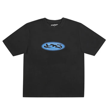 YS Fade T-Shirt - Black