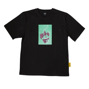 Composure Tee - Black