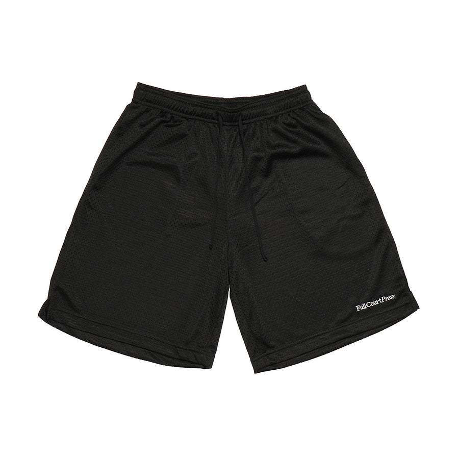 Practice Shorts - Black