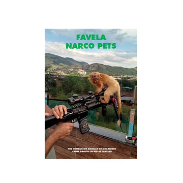 Favela Narco Pets