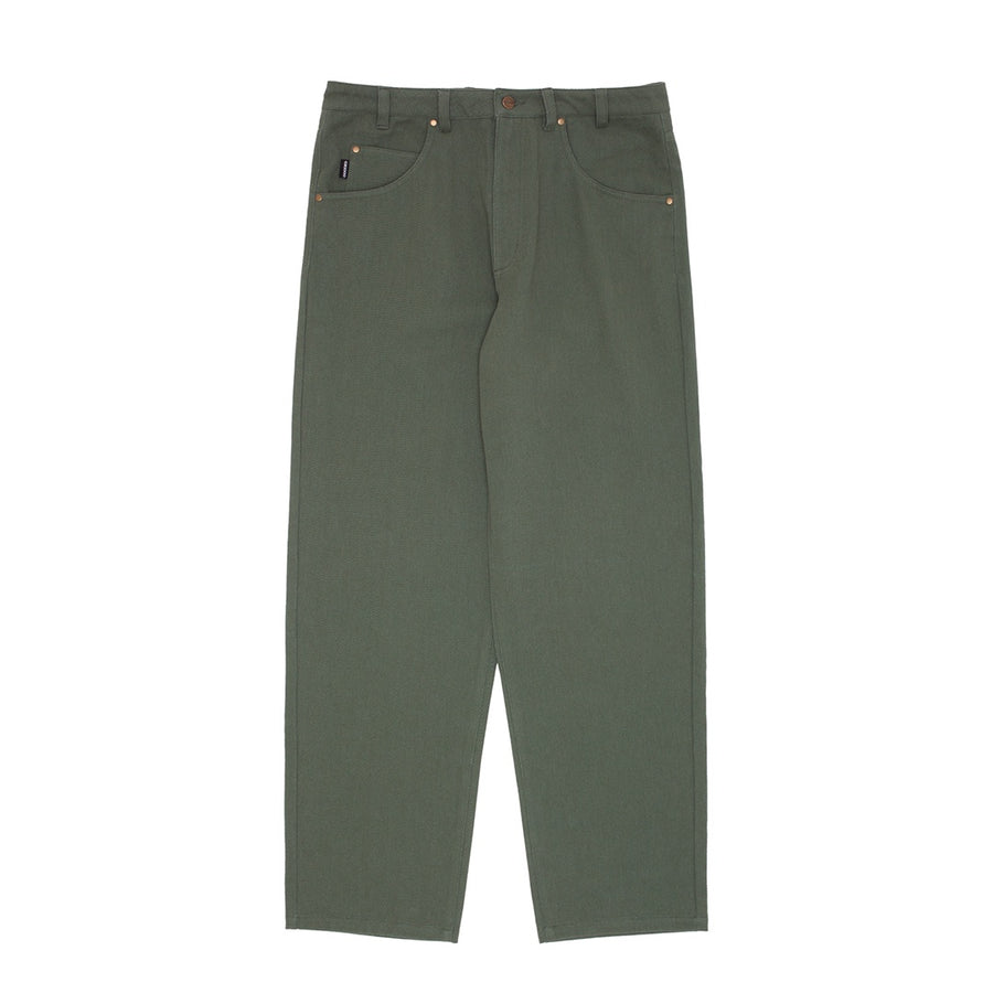 Baggy Pant - Khaki