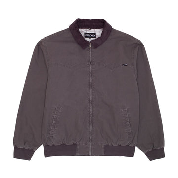 Ranch Jacket - Grey