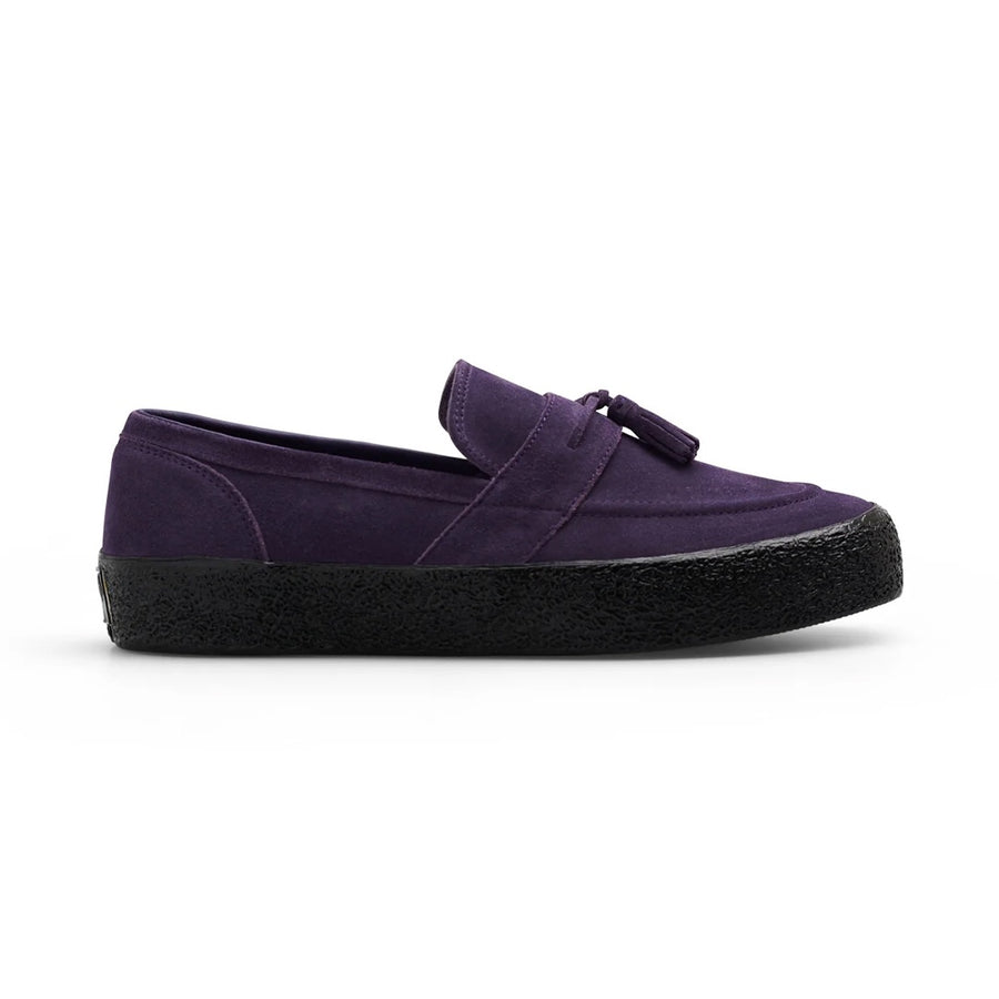 VM005 Suede - Logan Berry