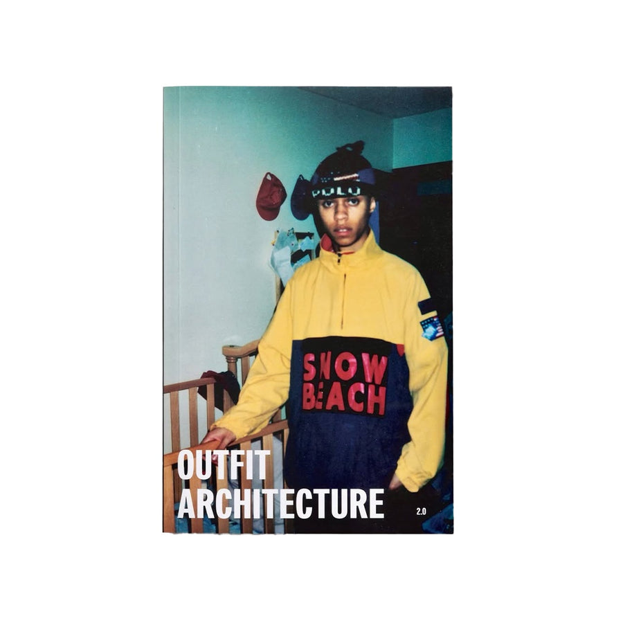 Outfit Architecture