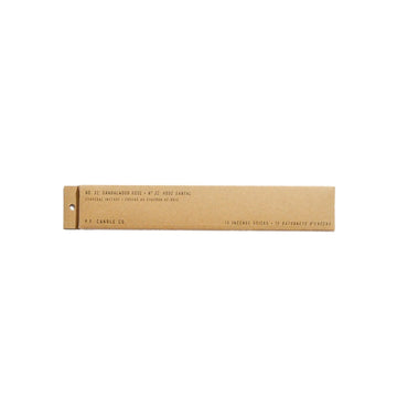 Sandalwood Rose Incense Sticks