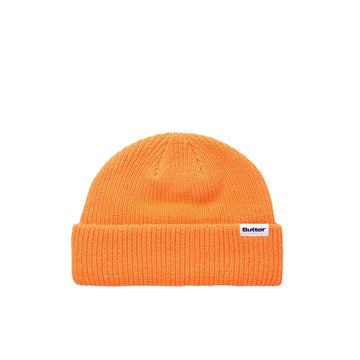 Wharfie Beanie - Sherbet