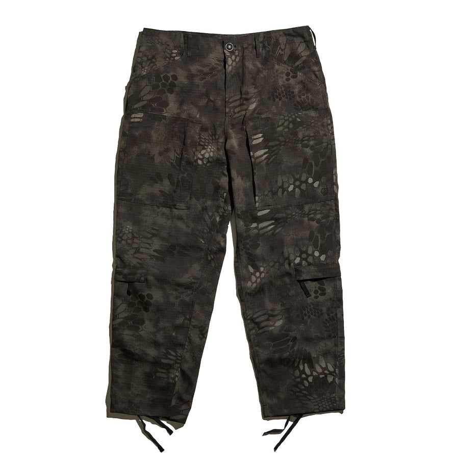 Air Man Pants - Camo