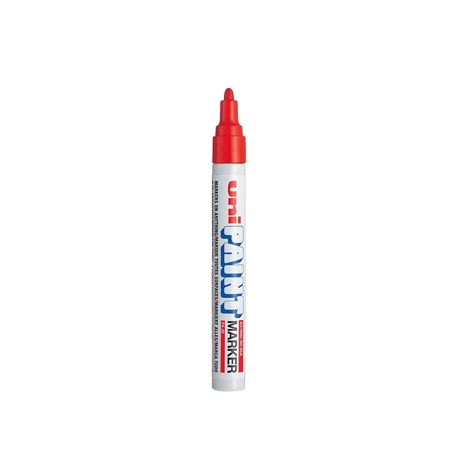 Uni Paint PX-20 - Red