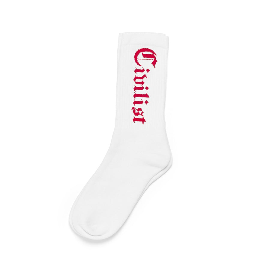 Omni Socks -  White