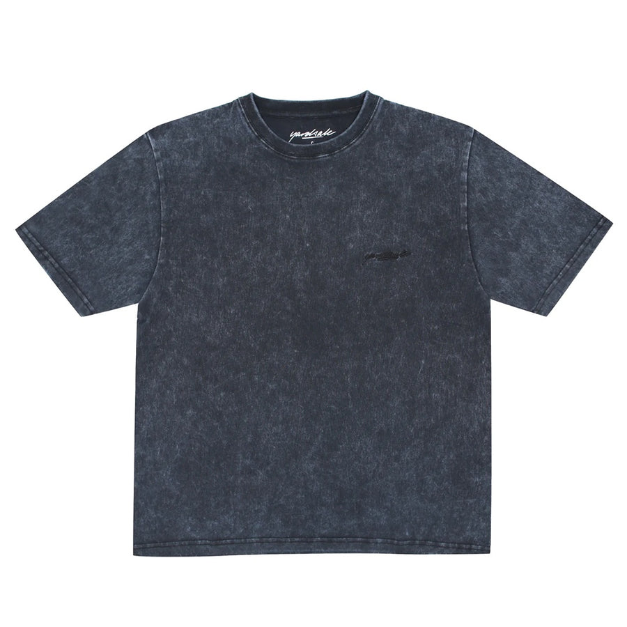 Moonstone Tee - Blue