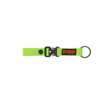 Key Clip - Green