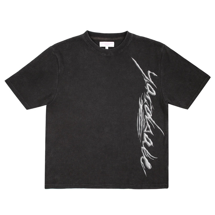 Highlights Tee - Black