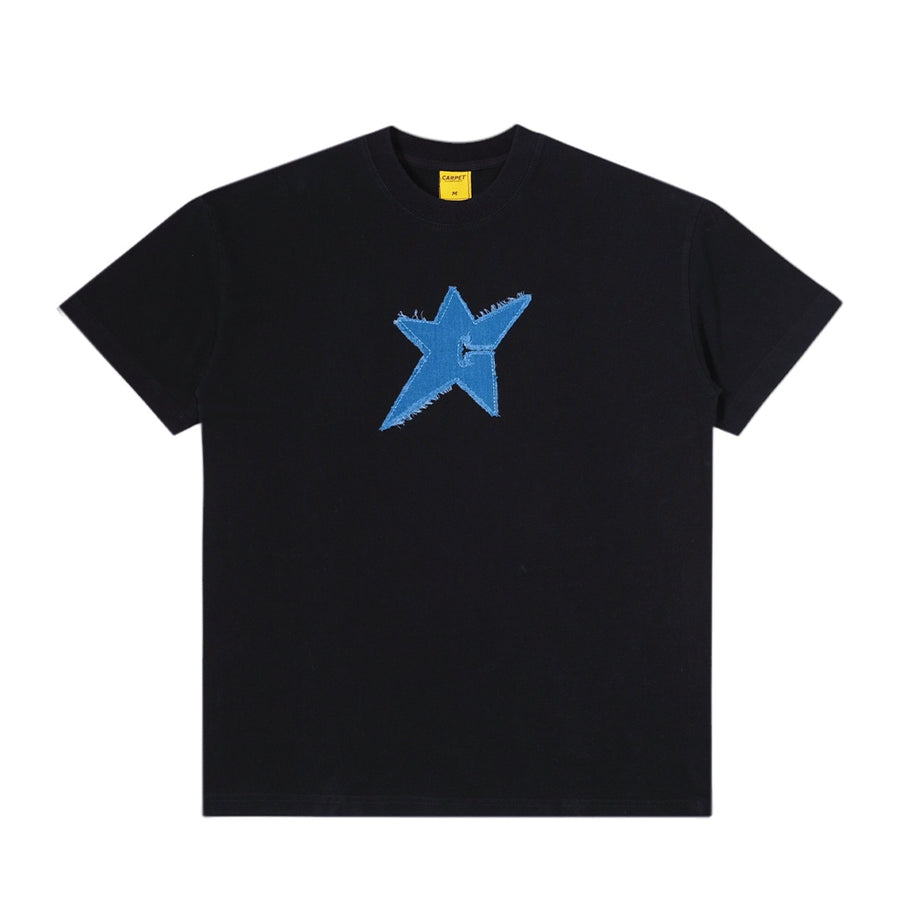 C-Star Tee - Black