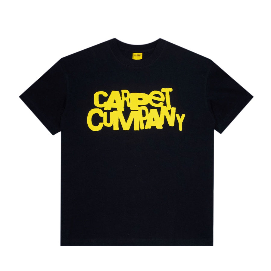 Cumpany Tee - Black