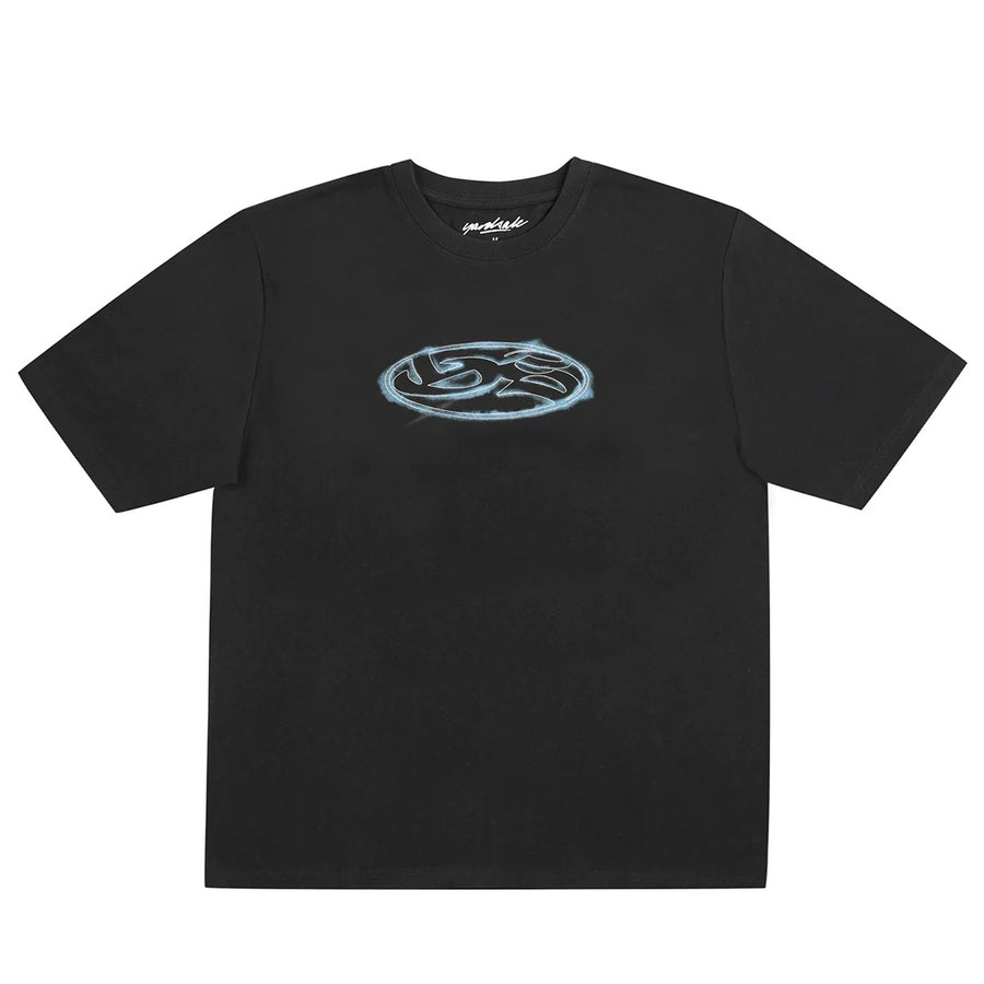 Enigma Tee - Black