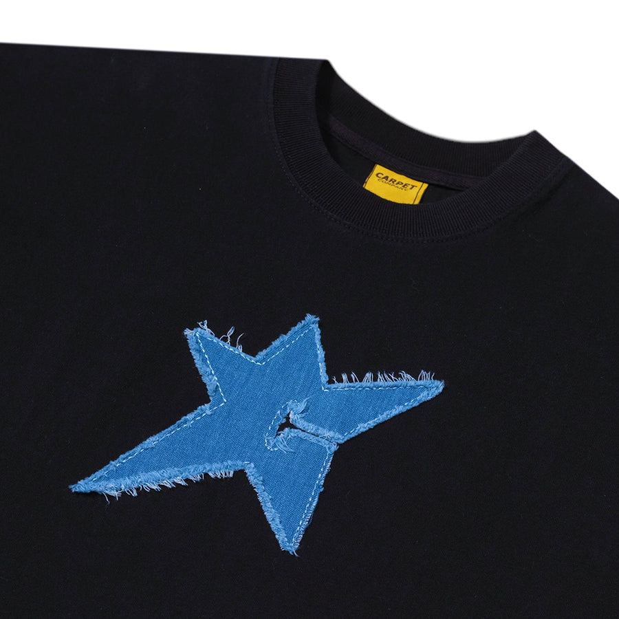 C-Star Tee - Black