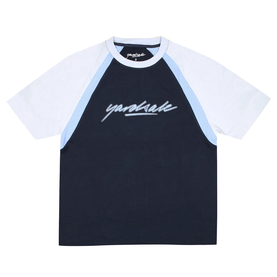 Daze Tee - Blue