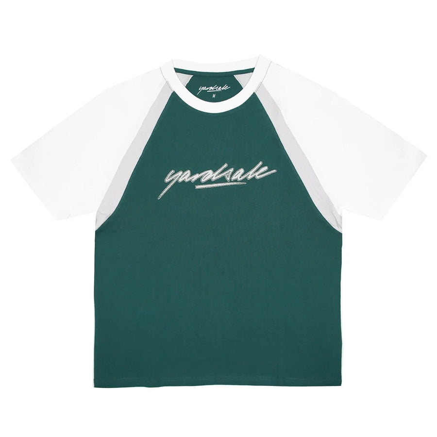 Daze Tee - Green