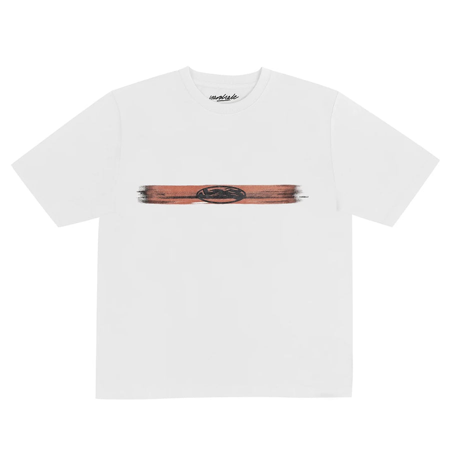 Cool Waters Tee - White
