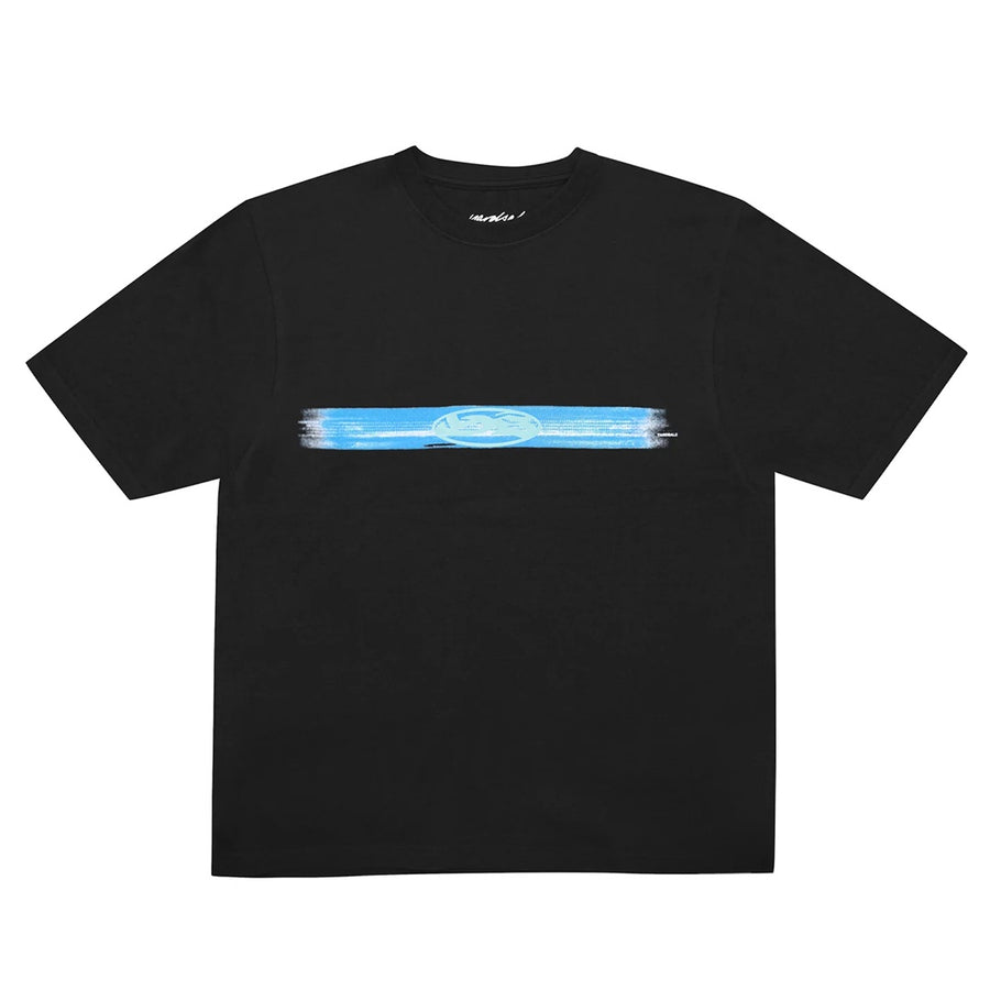 Cool Waters Tee - Black