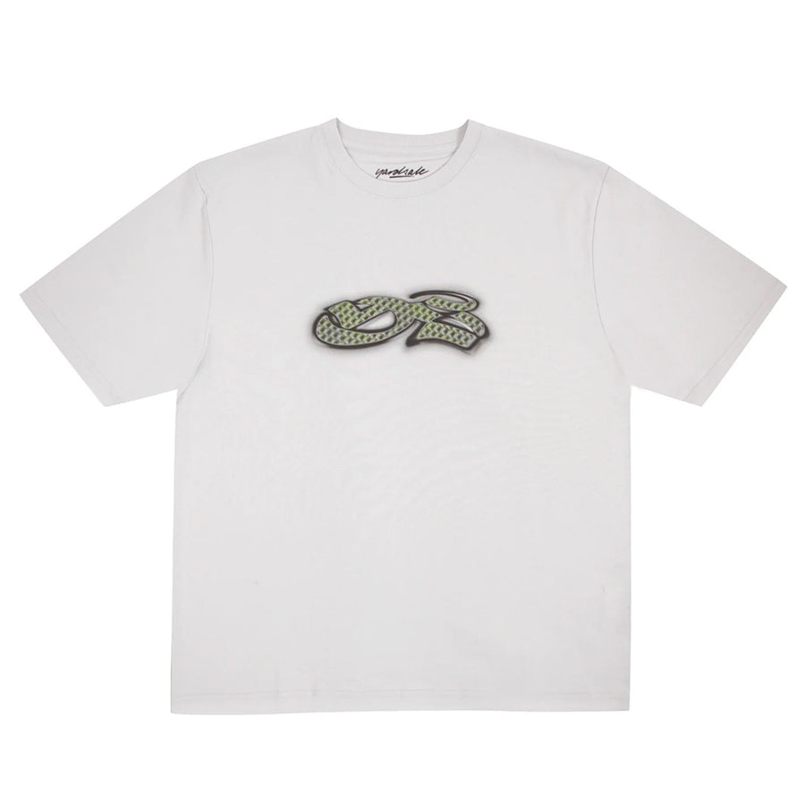 Bug Out Tee - Grey