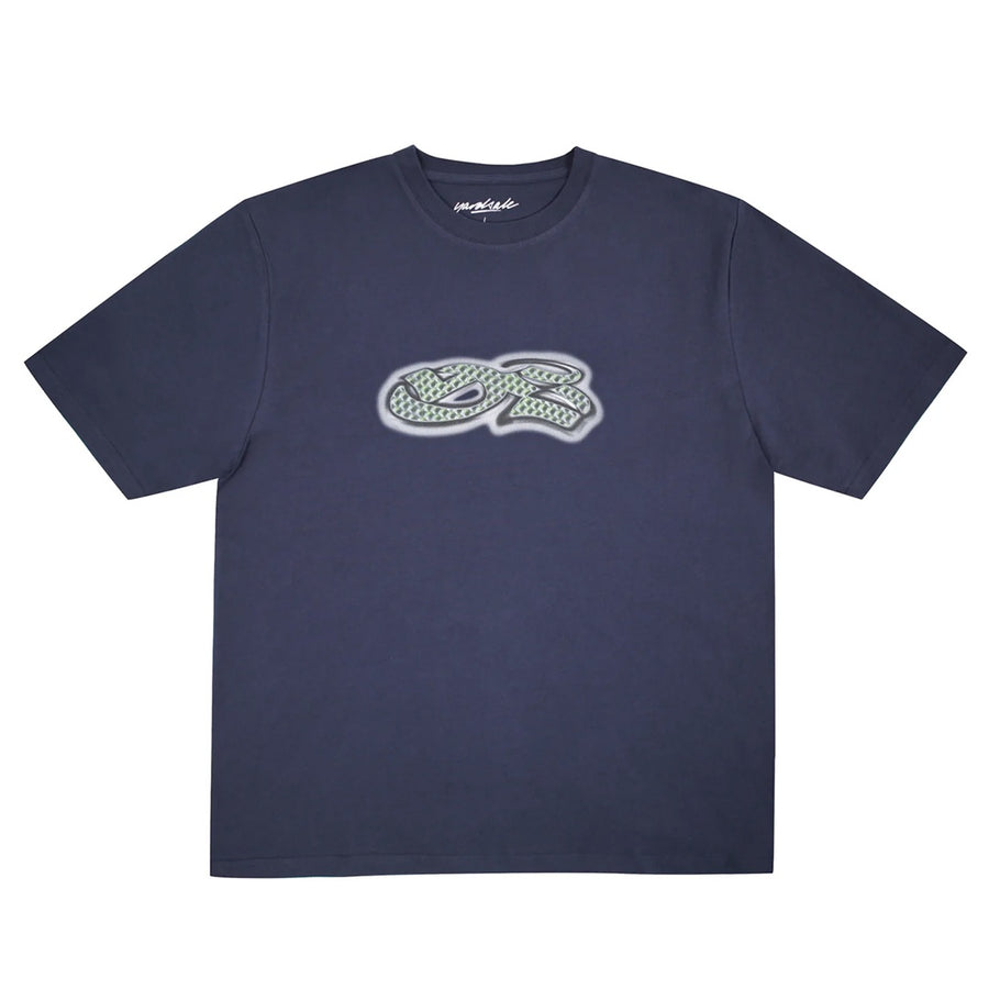Bug Out Tee - Blue