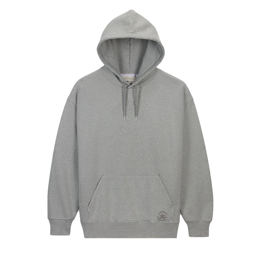 Gold Standard Hoodie - Charcoal