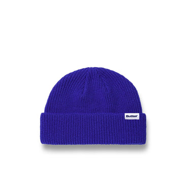 Wharfie Beanie - Royal