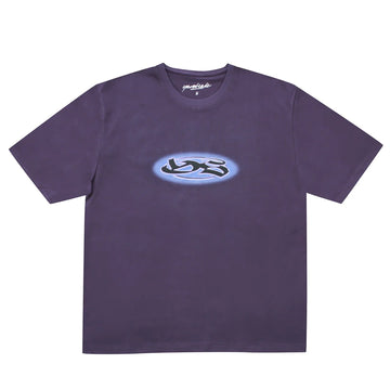 YS Fade T-Shirt - Purple
