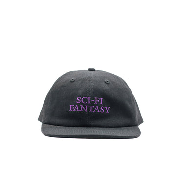 Logo Hat - Black