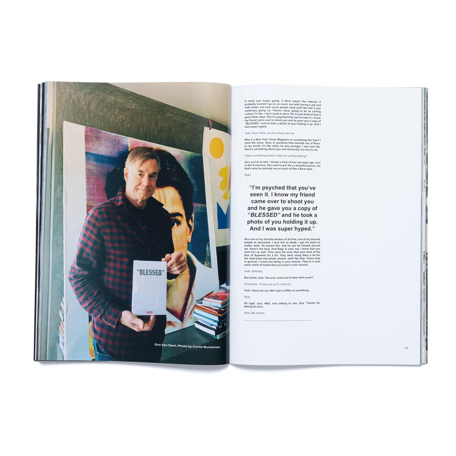 Living Proof - Issue 10
