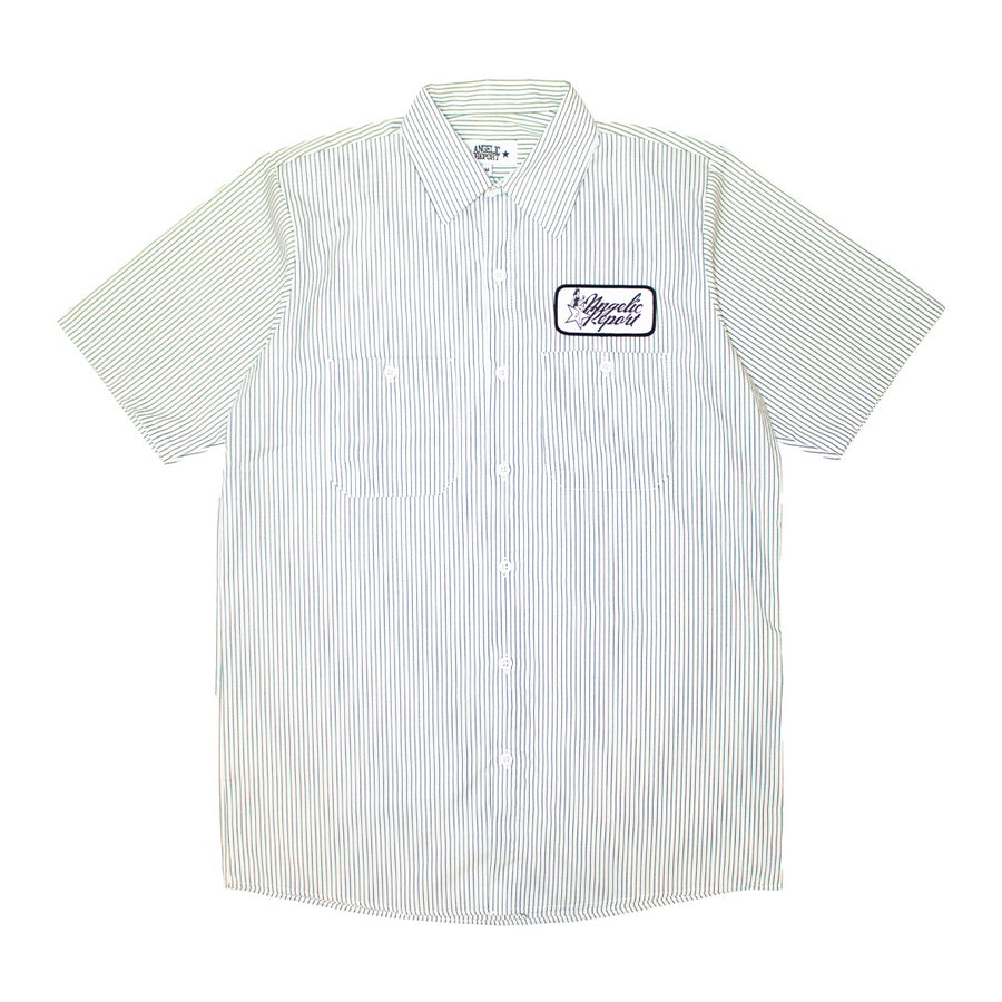 Dreams Shirt - White