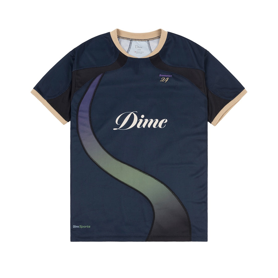 Pitch Jersey - Navy