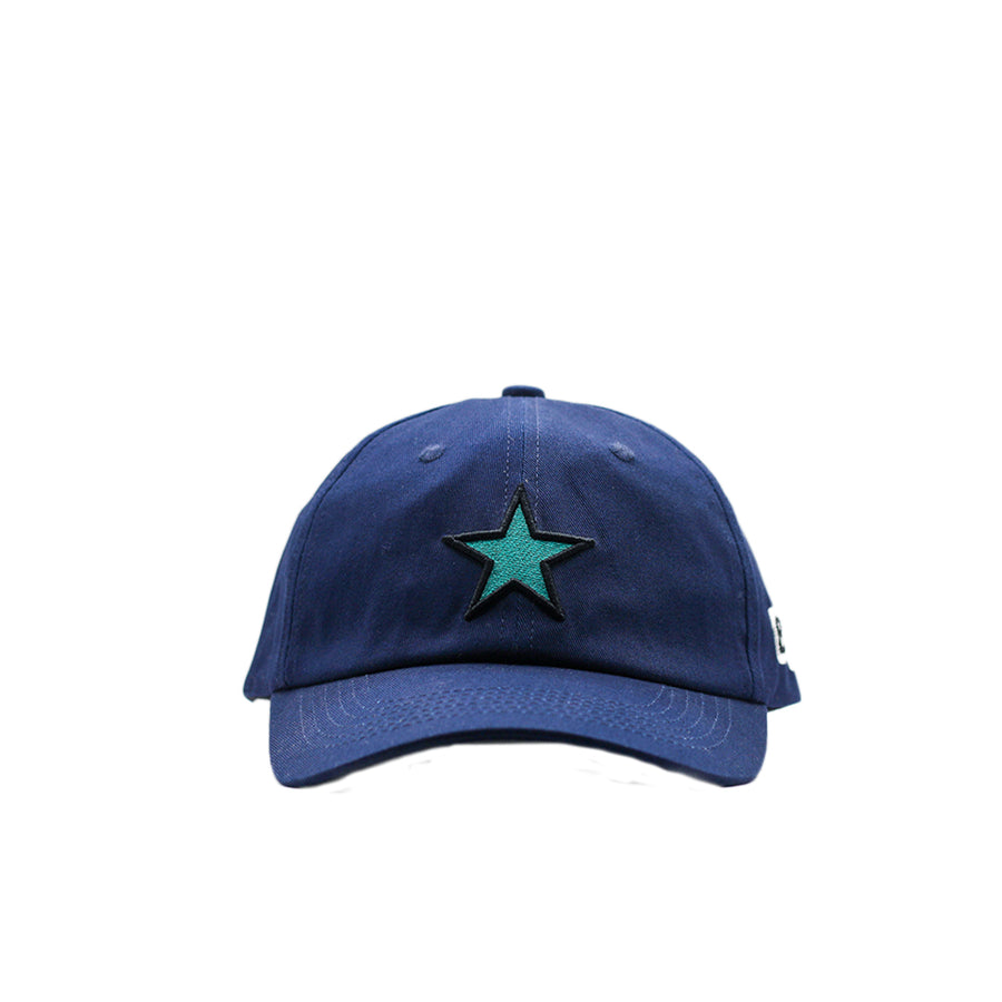 Sunk Cap - Navy