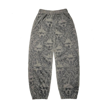 Ego Death Sweatpants - Dark Gray