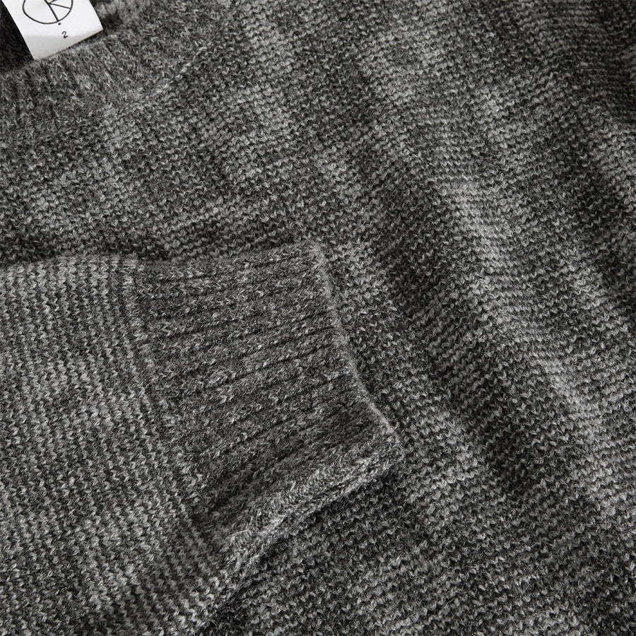 George Sweater - Grey