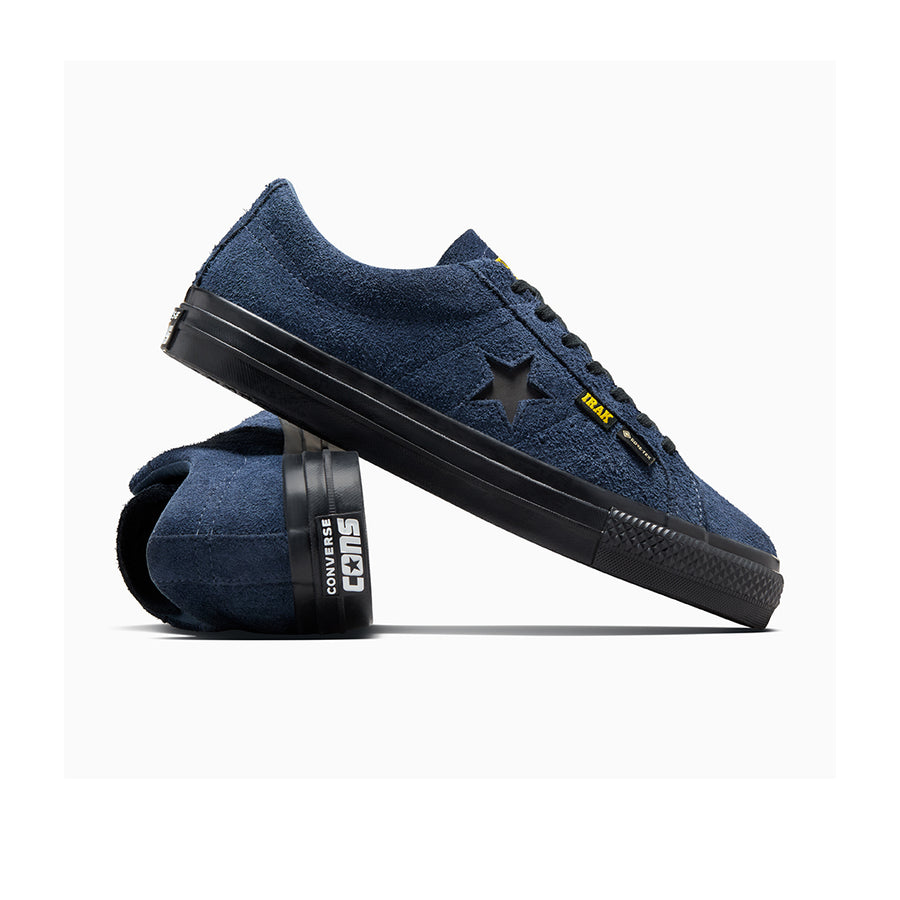 IRAK One Star Pro Gtx - Navy/black