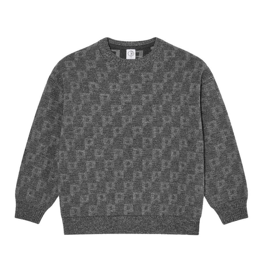 George Sweater - Grey