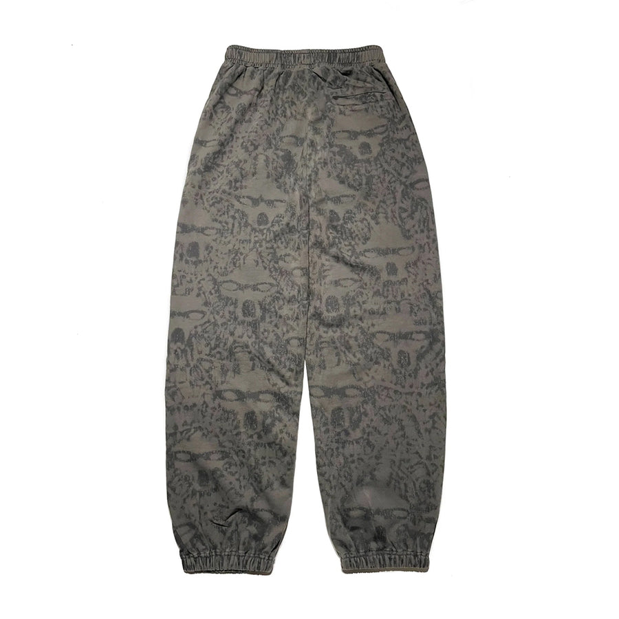 Ego Death Sweatpants - Dark Gray